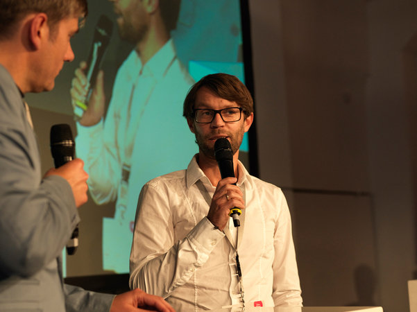 Christian Langer