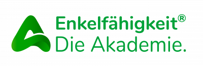 Logo der Akademie für Enkelfähigkeit