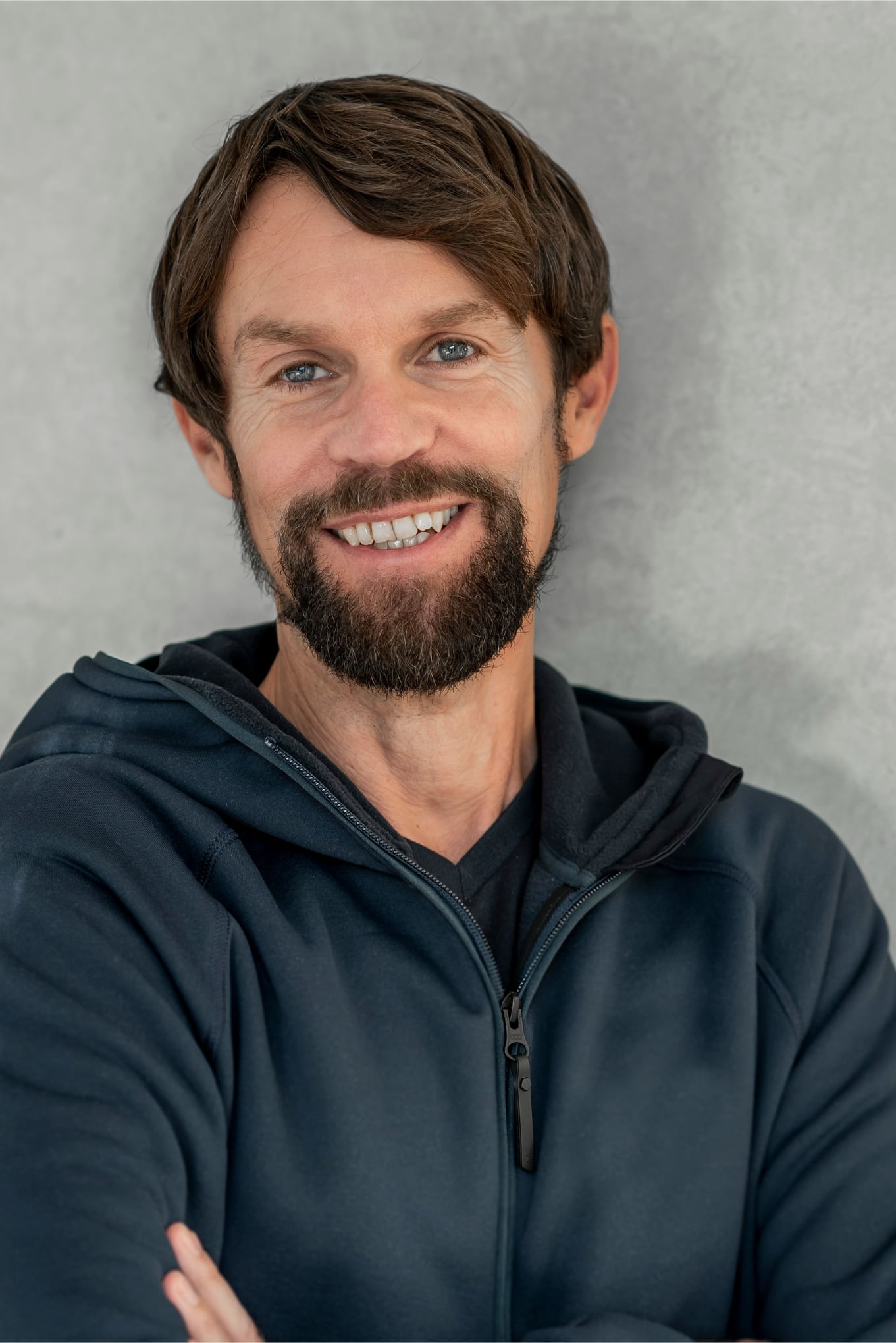 Christian Langer