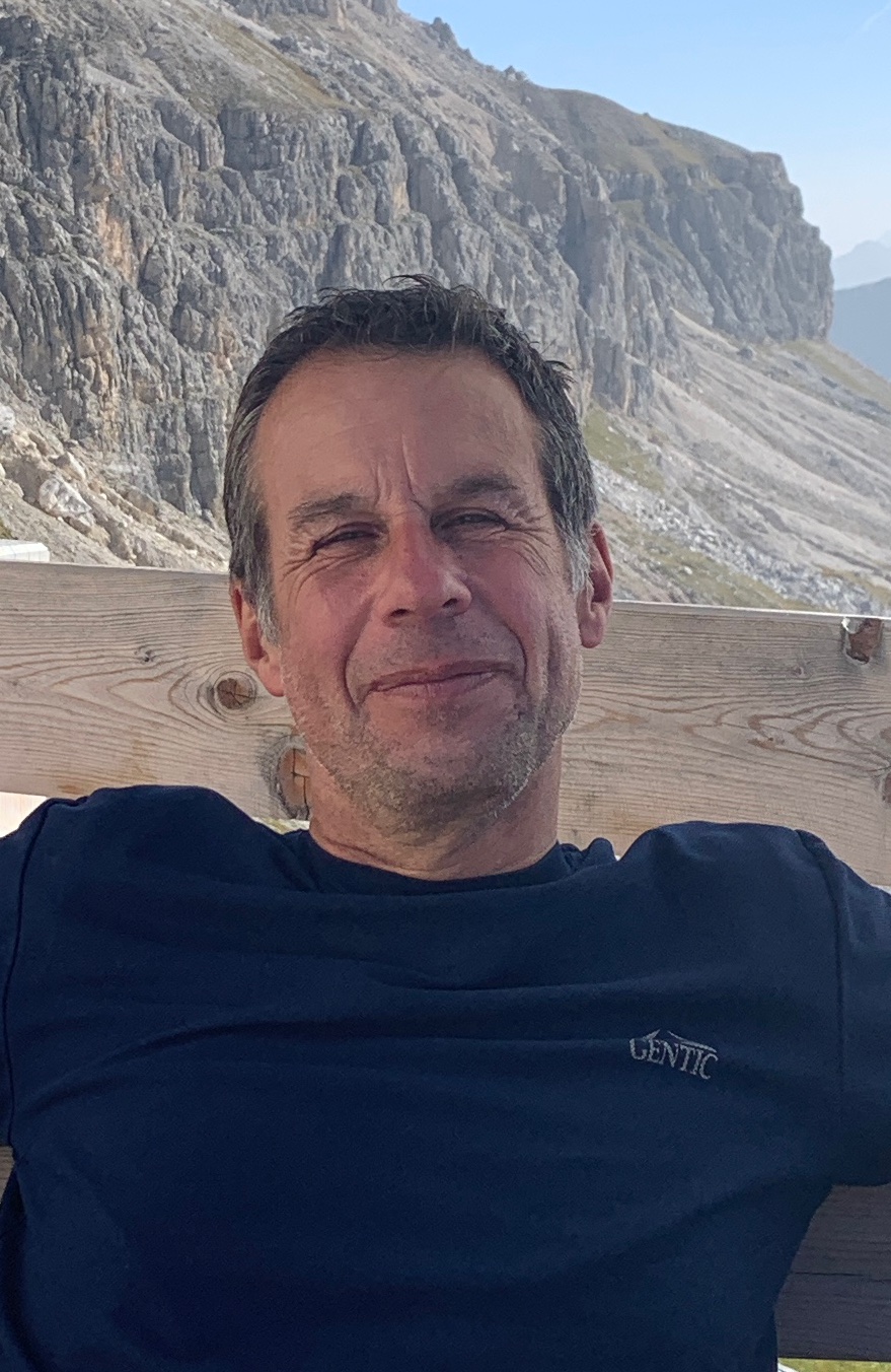Christian Langer