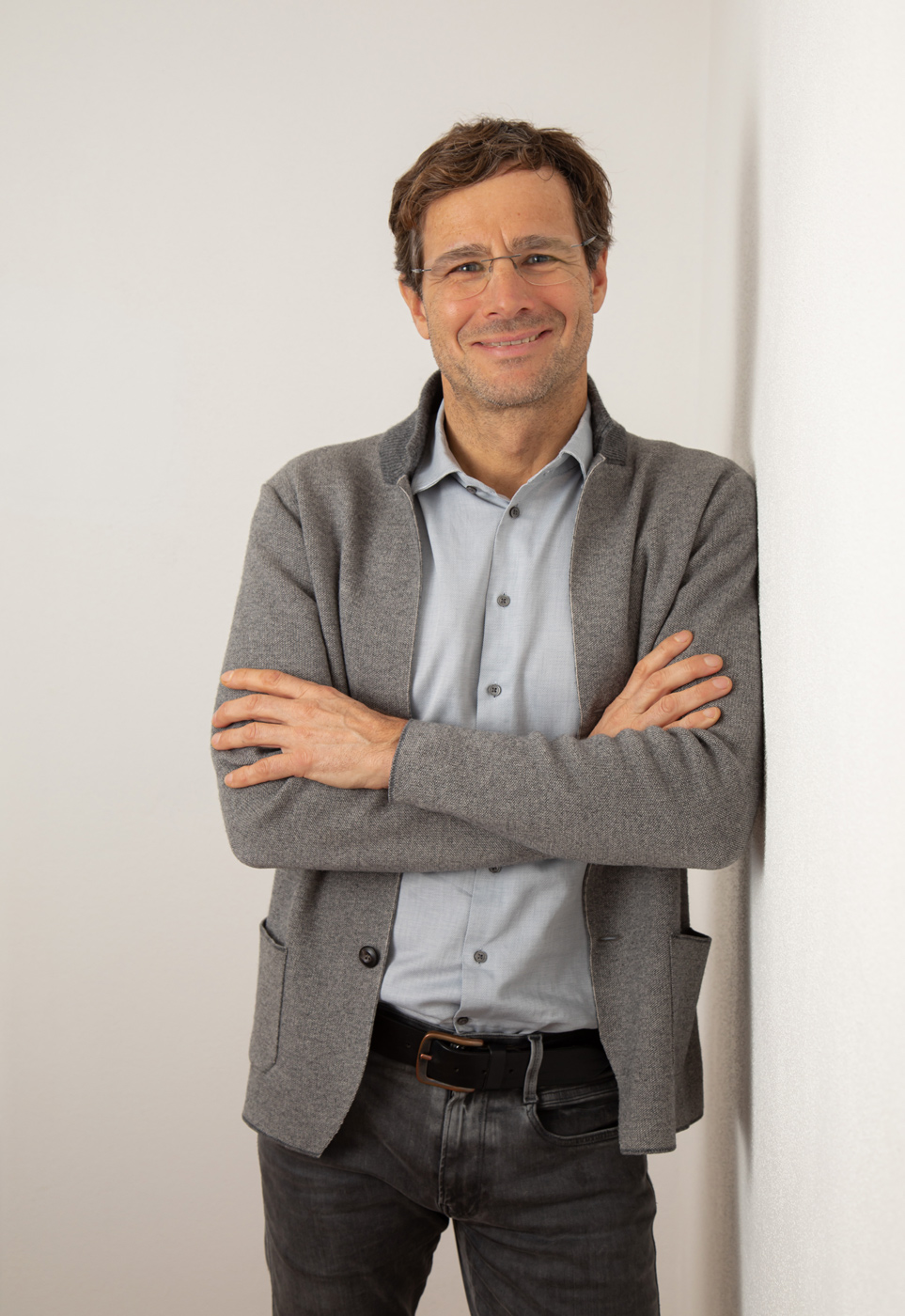 Reinhard Schaffler