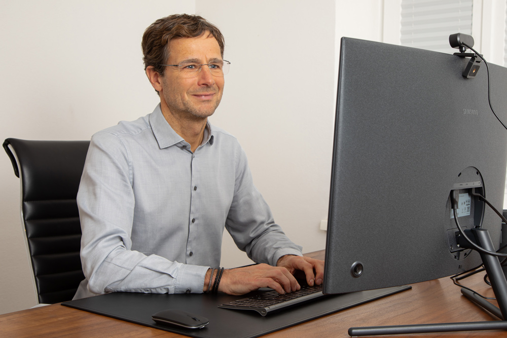 Reinhard Schaffler